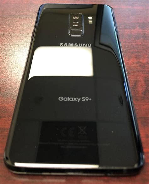 Sm-G965u Verizon Firmware