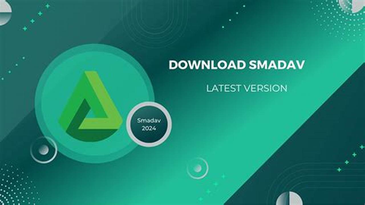 Smadav 2024 Free Download For Windows 10