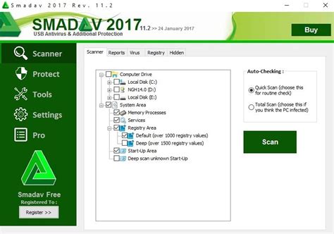Smadav Download Gratis
