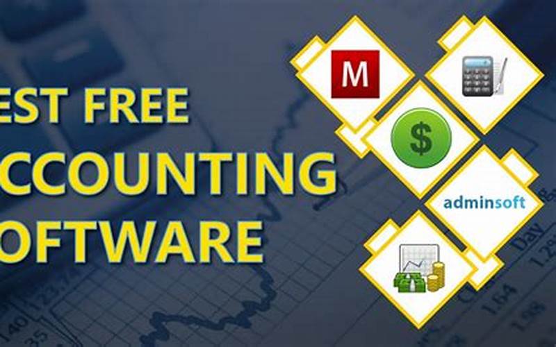 Small Business Accounting Software Free