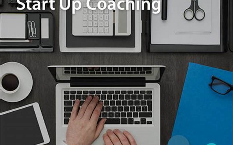 Small Business Start-Up Coaching Of Solo