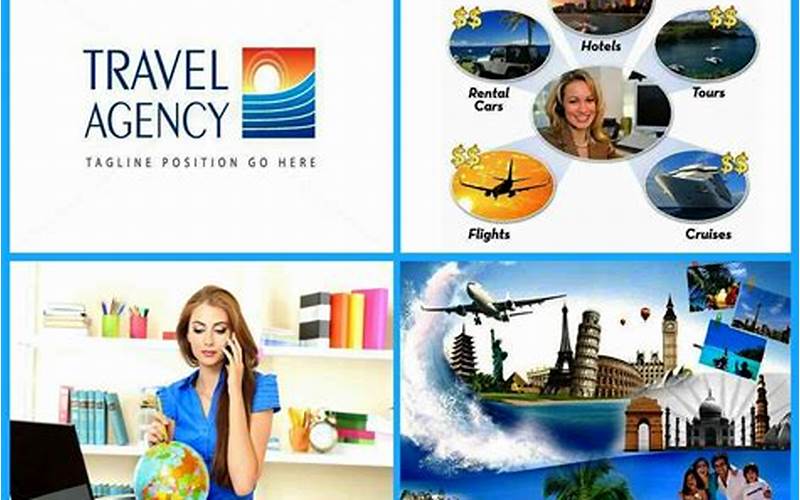 Small Business Travel Agency