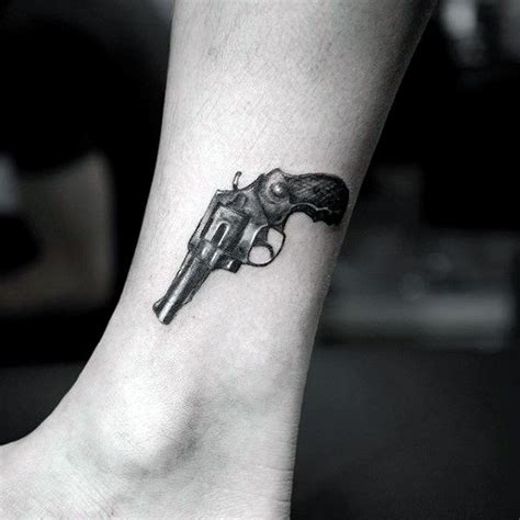 40 Small Detailed Tattoos For Men Cool Complex Design Ideas