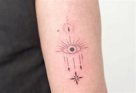 evil eye tattoo my design love it Evil eye tattoo, Eye
