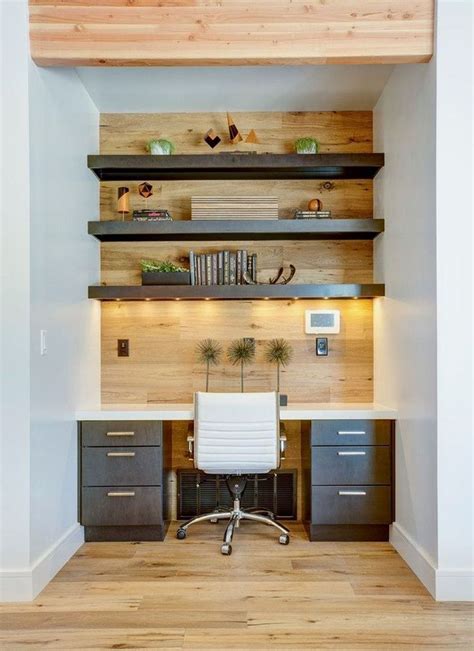Small Office Decorating Ideas to Fuel Productivity