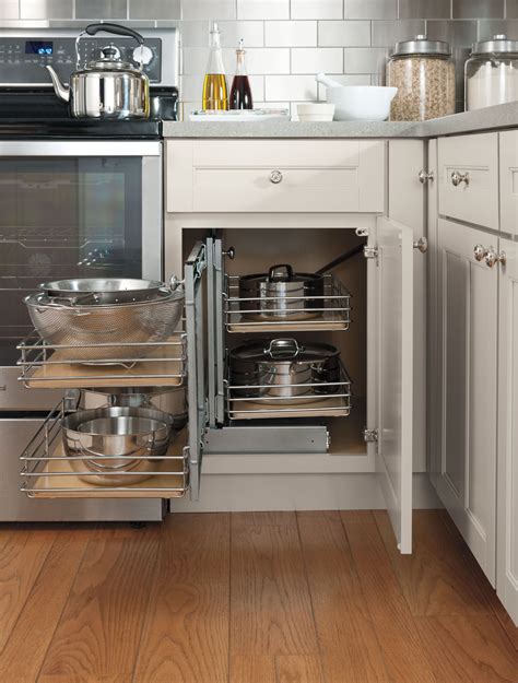 49 Clever Small Kitchen Storage Ideas for a More Efficient Space