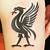 Small Liverpool Tattoos