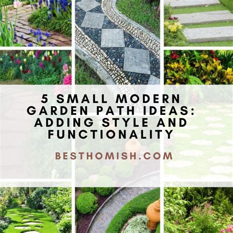 Small garden design ideas Earth Design's top tips