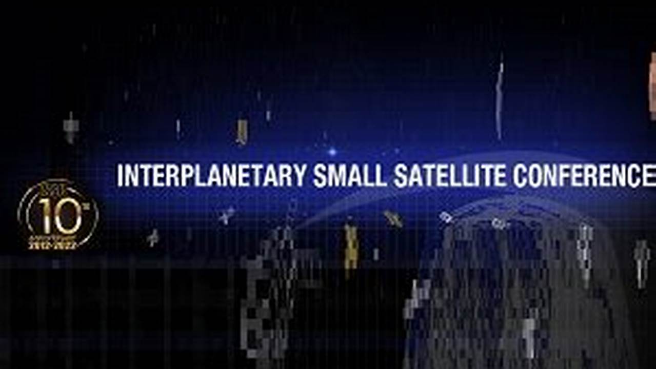 Small Satellite Conference 2025 Location