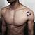 Small Shoulder Tattoos For Men