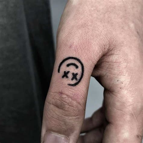 50 Simple Men Tattoos Ideas For 2019 Simple tattoos for