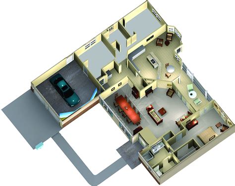 Small Smart House Plans aidanleeeric