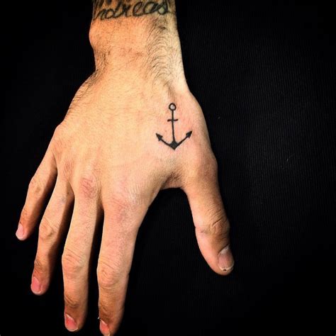 50 Coolest Small Tattoos For Men Manly Mini Design Ideas