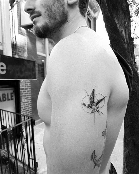 Top 52+ Best Sleeve Tattoos For Men Cool Design Ideas