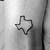 Small Texas Tattoo