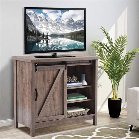 Small Tv Stand With Storage: The Perfect Solution For Your Space-Saving Needs