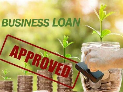 Small Advance Loans