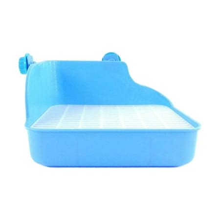 Discover the Best Small Animal Litter Box for Your Furry Friend's Comfortable Living