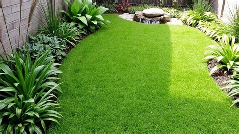 Small Backyard Designs With Grass: Tips And Ideas For 2023