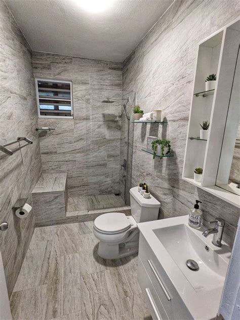 Small Bathroom Design Ideas