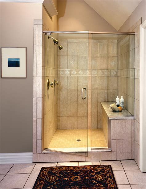 5 Innovative Ways To Maximize A Tiny Bathroom With A Shower Stall