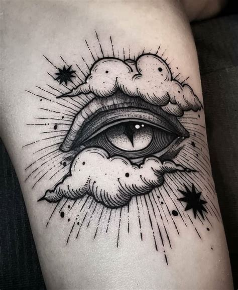 22 Black & Gray Tiny Tattoo Ideas Doozy List