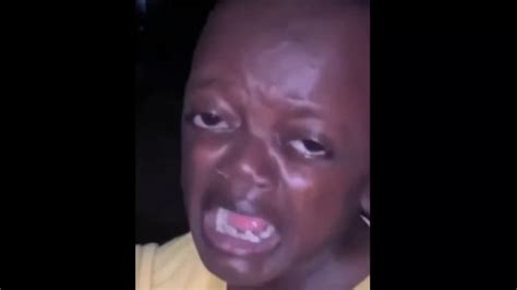 Small Black Child Meme