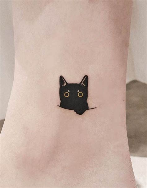 22 Black & Gray Tiny Tattoo Ideas Doozy List