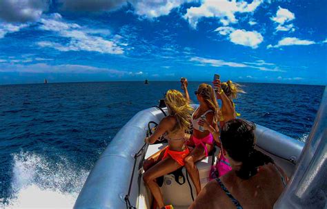 Small Boat Adventure