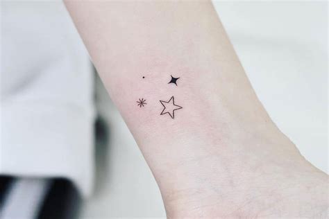 54 Unique Small Tattoo Design Ideas For Girls Page 9 of