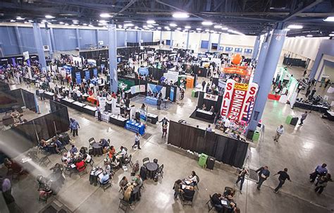 Small Business Expo Denver