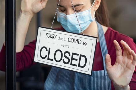 Small Business Failure during Covid-19 Pandemic
