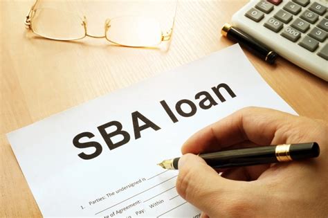 Small Business Guaranteed Loans
