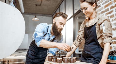 Small Business Manufacturing