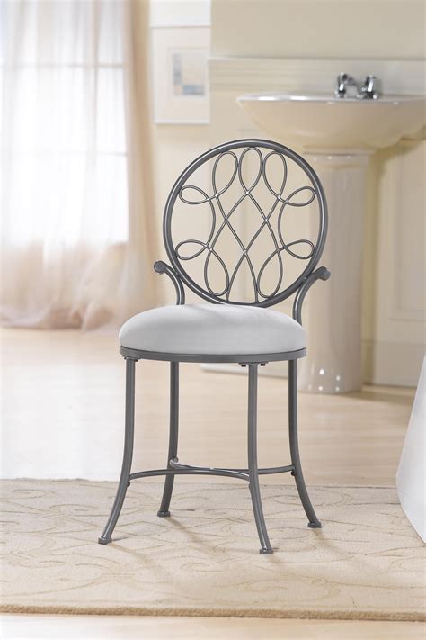 Small Chairs For Bathrooms
