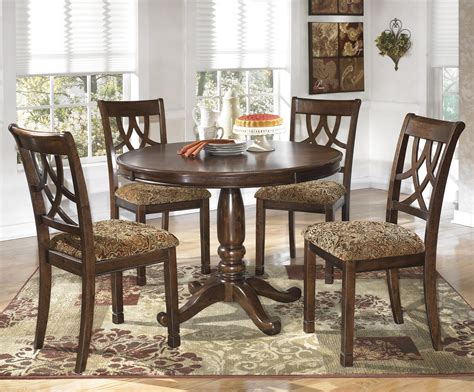 Small Cherry Dining Room Sets