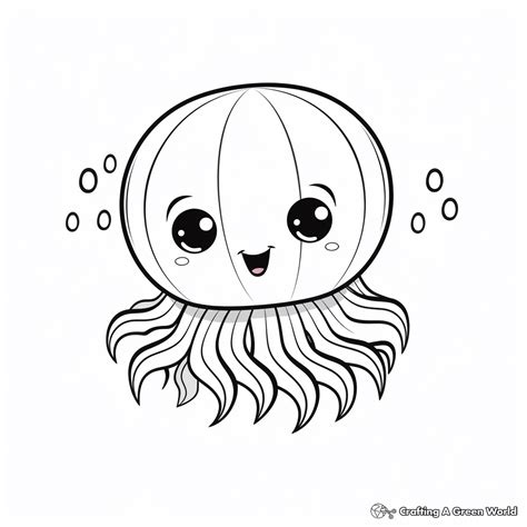 Small Coloring Pages