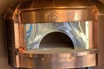 Small Commercial Pizza Ovens