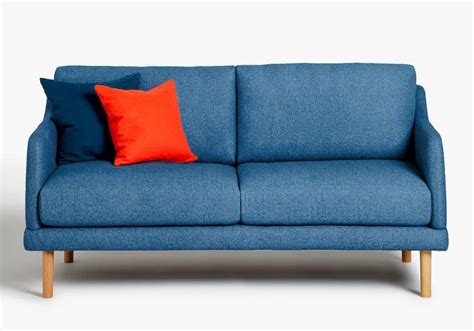 Small Contemporary Sofa