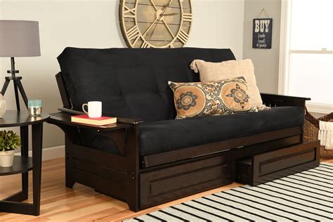 Small Couch With Storage
