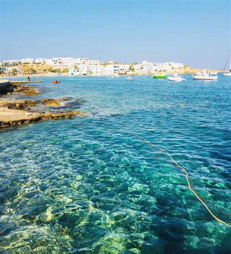 Small Cyclades
