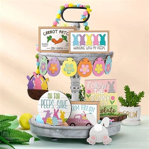 Small Easter Decorations