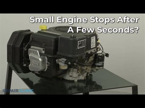 Small Engine Repair Baton Rouge Louisiana Engine Troubleshooting