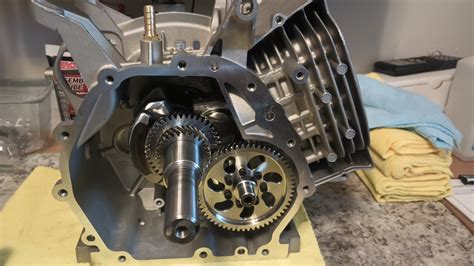 Small Engine Repair Boise Problems