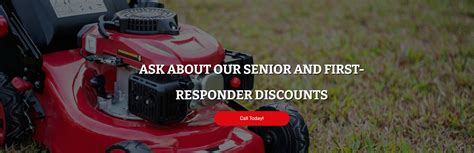 Small Engine Repair in Clarksville, Tennessee