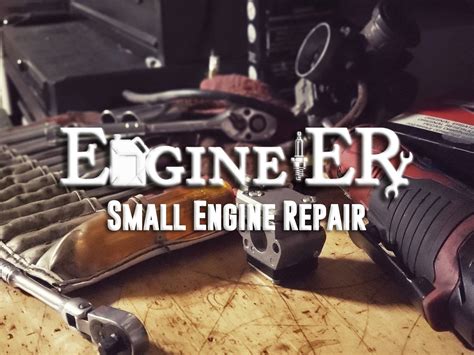 Small Engine Repair Colorado Springs