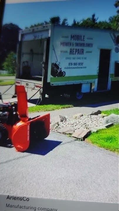 Small Engine Repair Fort Collins - Troubleshooting