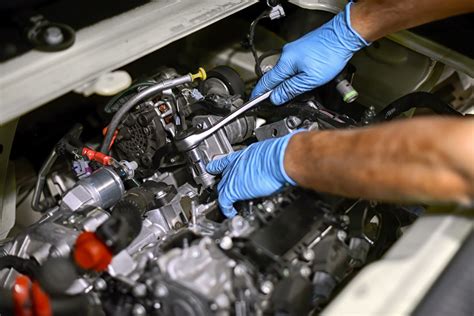 Small Engine Repair Fort Worth Troubleshooting Engine Problems