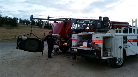 Small Engine Repair Fresno CA Emergency Service