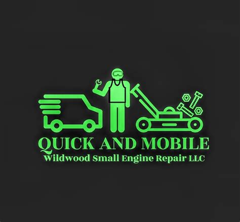 Small Engine Repair Houston - A Lawn Mower being Repaired